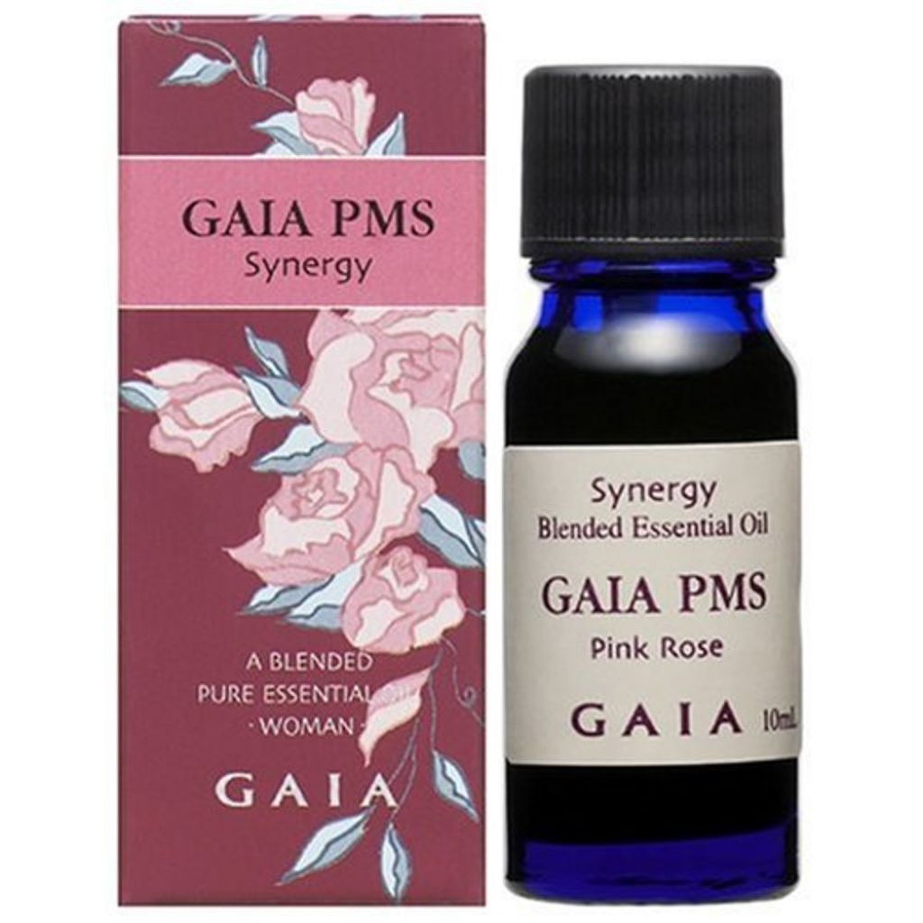 GAIANP GAIAPMS シナジー ピンクローズ