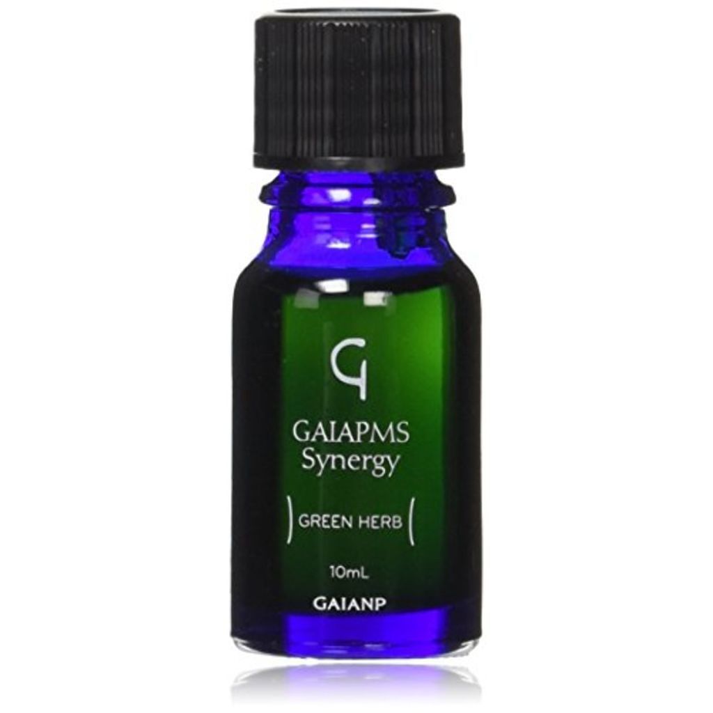 GAIANP GAIAPMS シナジー グリーンハーブ