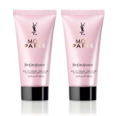 モン パリ ボディーローション YVES SAINT LAURENT BEAUTE