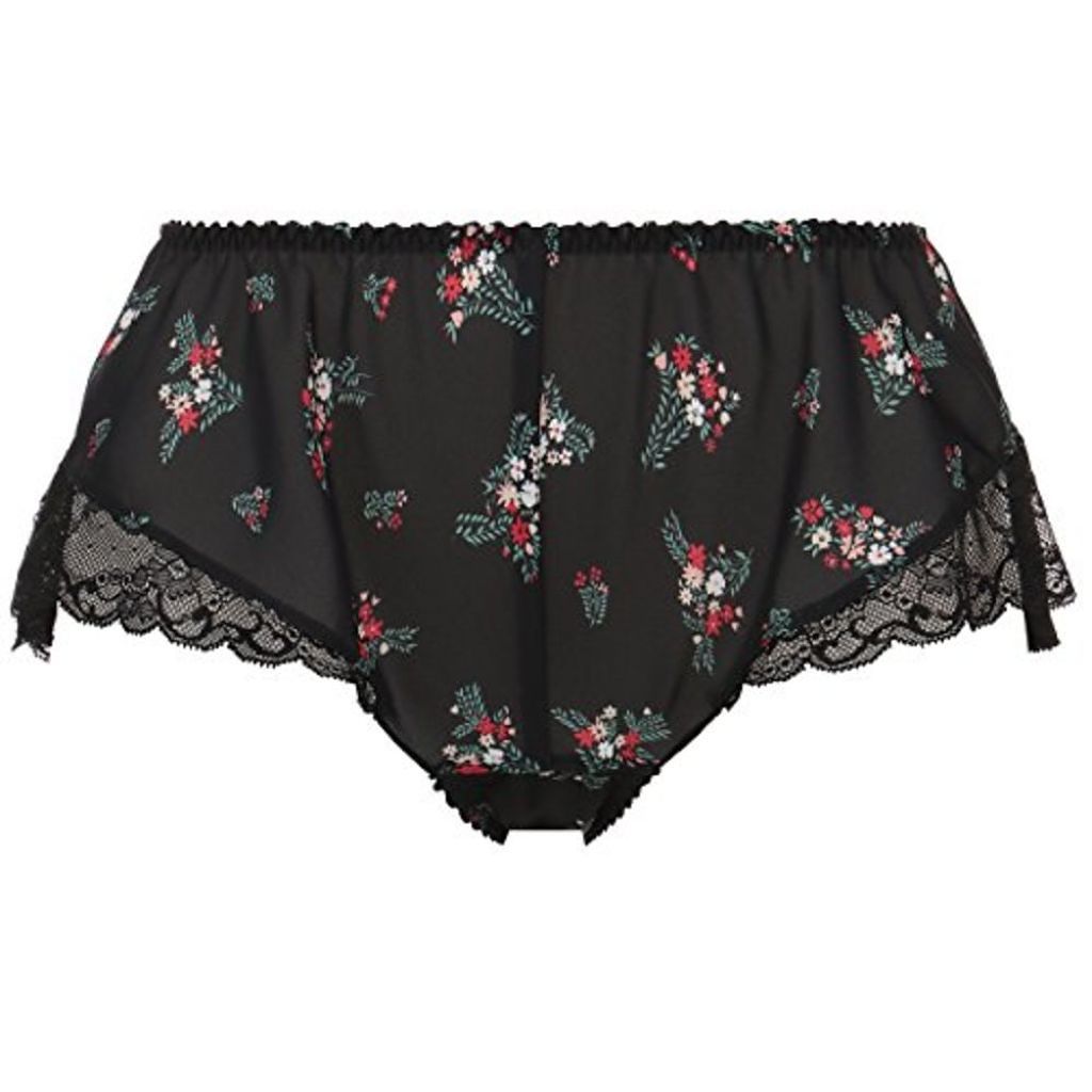 AMO’S STYLE by Triumph セリア・バートウェル コラボ アップリケVer. ヒップハンガー