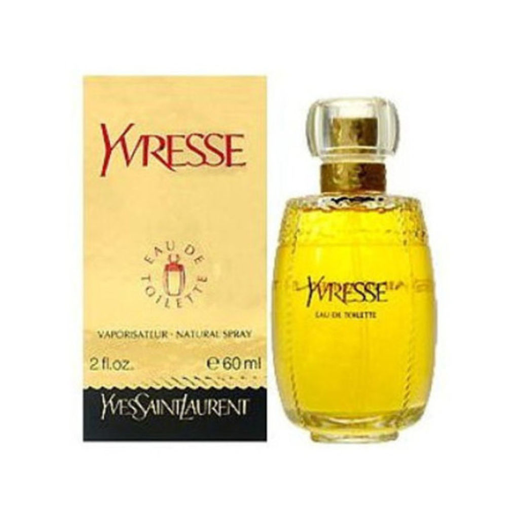 YVES SAINT LAURENT BEAUTE イヴレス