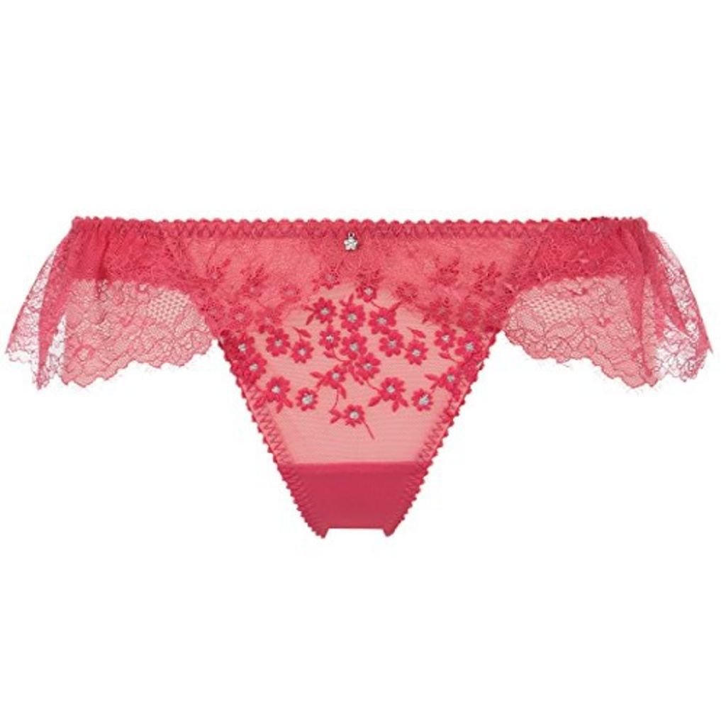 AMO’S STYLE by Triumph セリア・バートウェル コラボ 小花Ver. ストリング