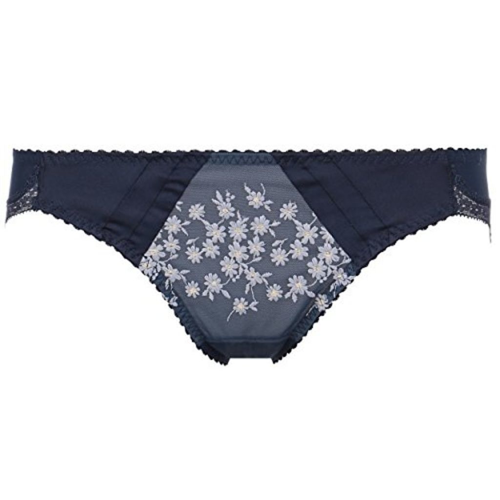 AMO’S STYLE by Triumph セリア・バートウェル コラボ 小花Ver. サニタリーショーツ