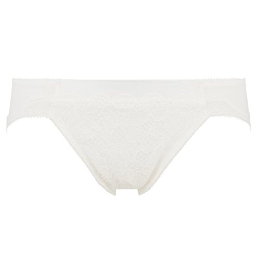 AMO’S STYLE by Triumph 光の華やぎ サニタリーショーツ