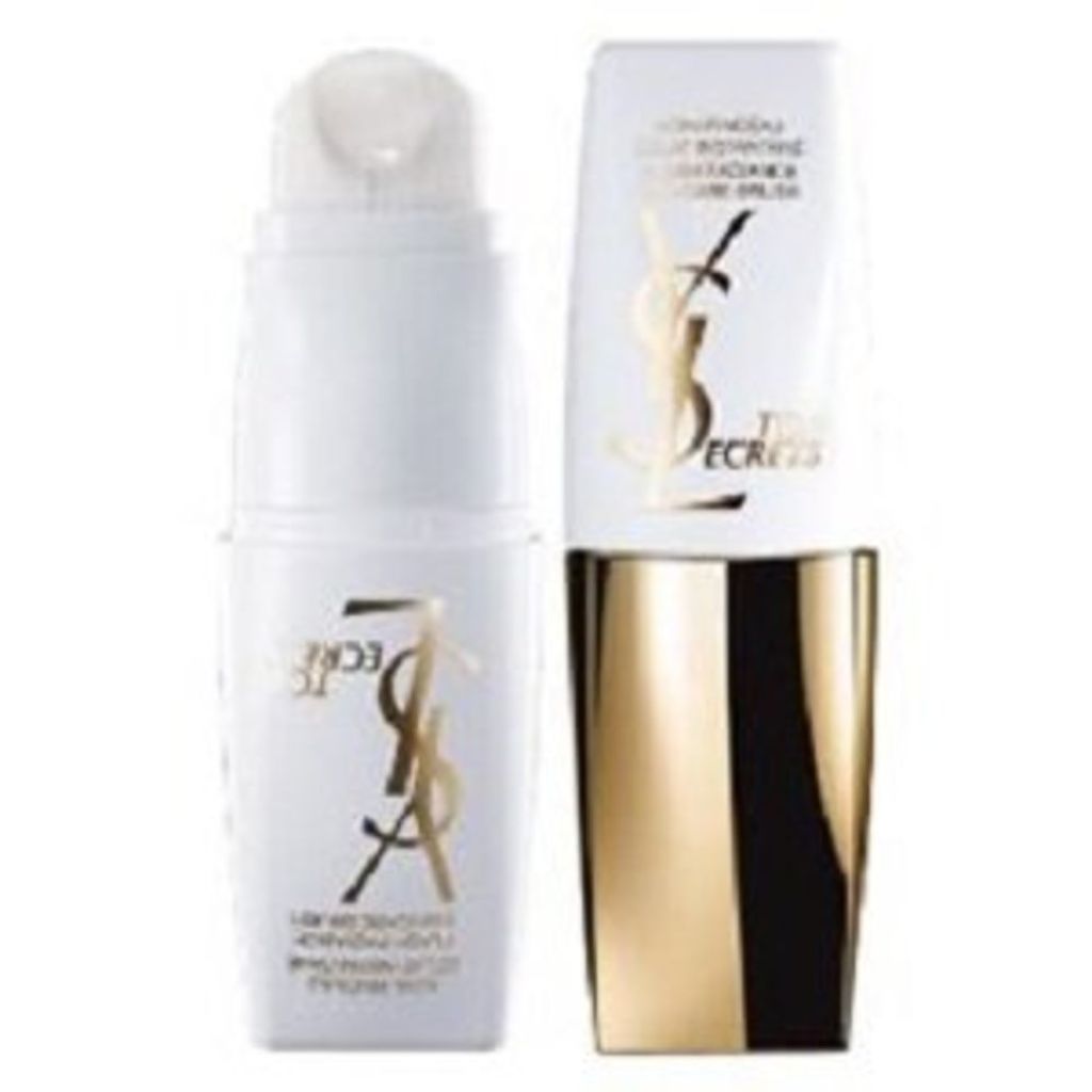 YVES SAINT LAURENT BEAUTE トップ シークレット ラディアント スキンケア ブラッシュ