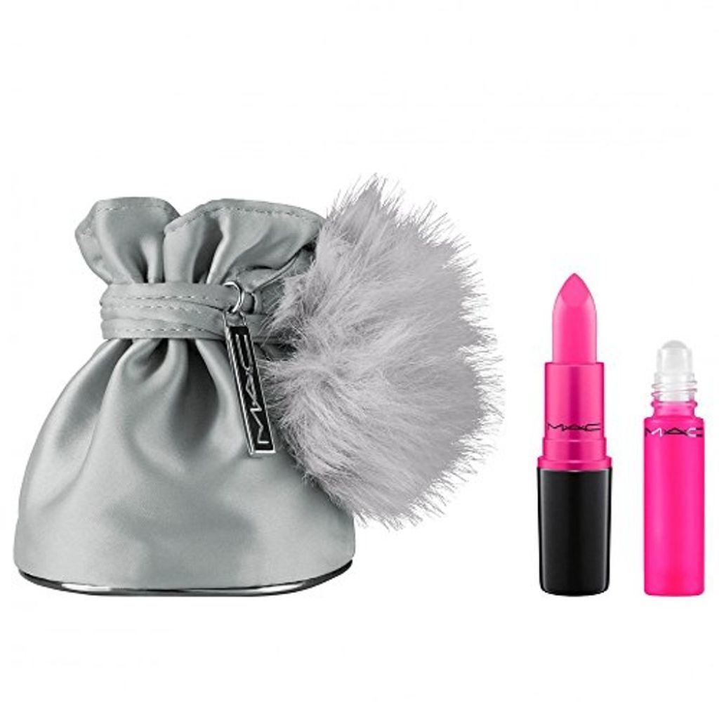 M・A・C スノー ボール シェードセンツ キット／キャンディ ヤム ヤム