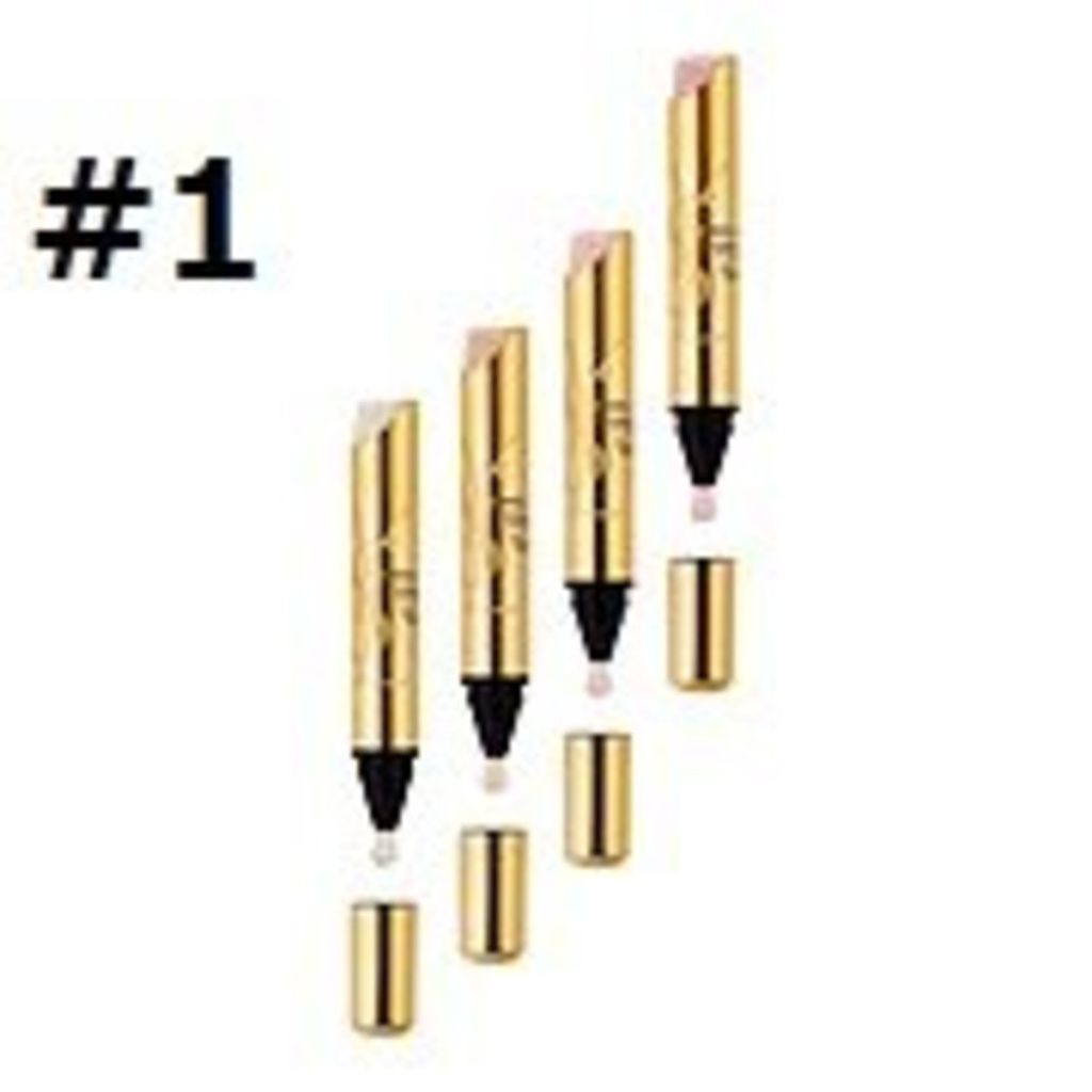 YVES SAINT LAURENT BEAUTE ネイル タッチ