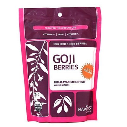 NAVITAS オーガニック ゴジベリー