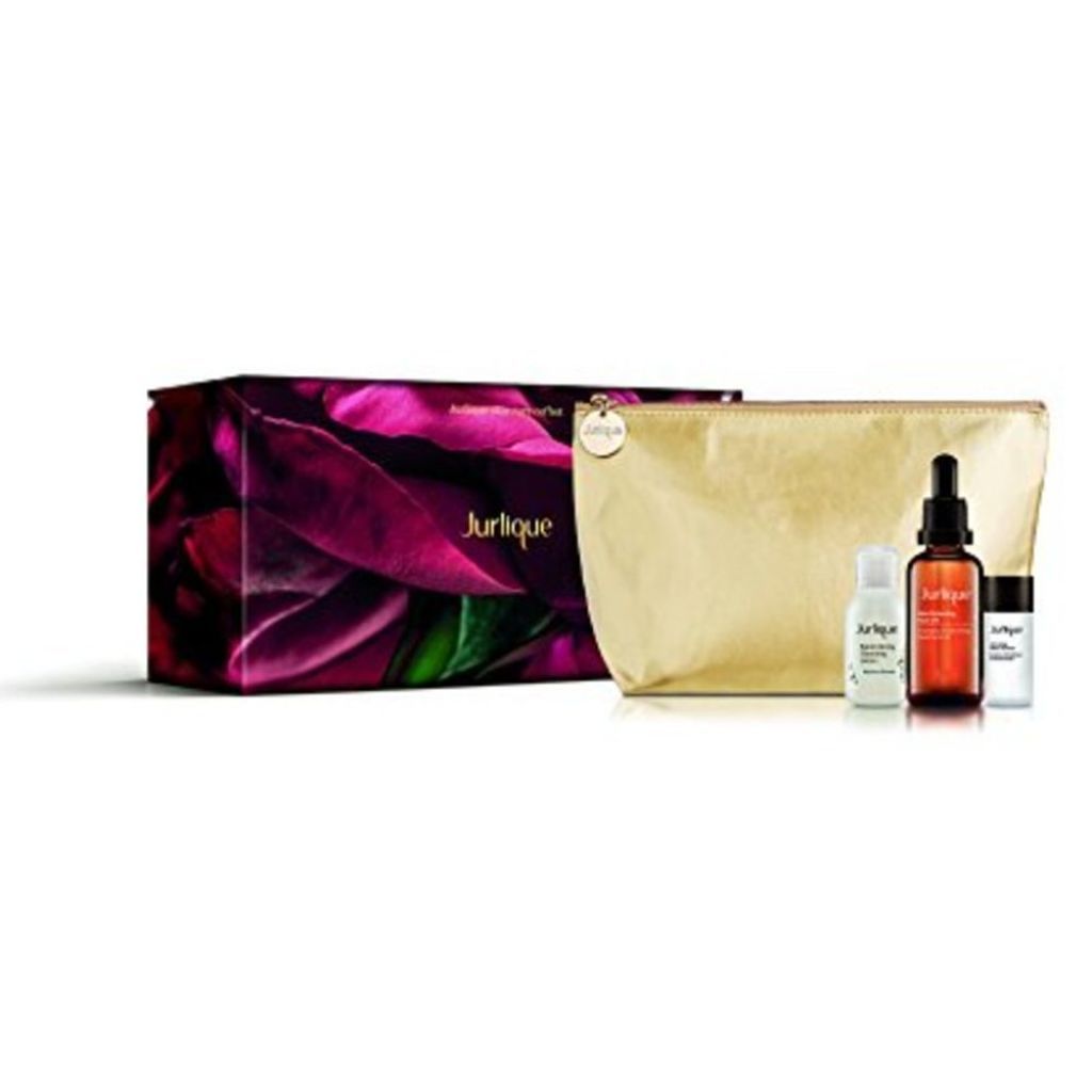 ジュリーク スキンケアコフレ