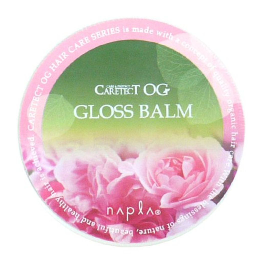 ケアテクトOG グロスバーム N.