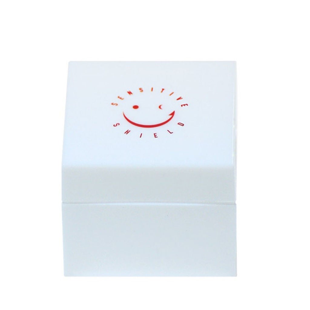 センシティブ シールド ARDORBRAIN