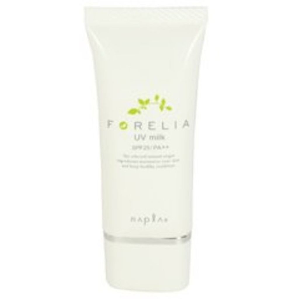 N. フォーレリア UVミルク