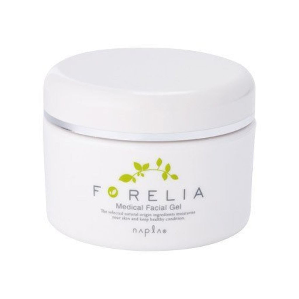 フォーレリア メディカルフェイシャルゲル N.