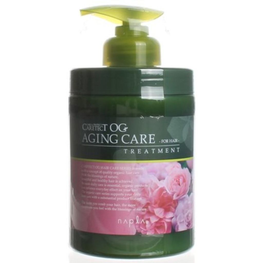 ケアテクトOG トリートメントAC N.