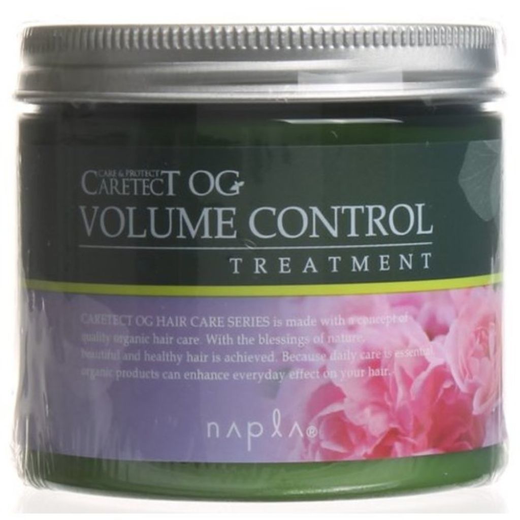 ケアテクトOG トリートメントVC N.