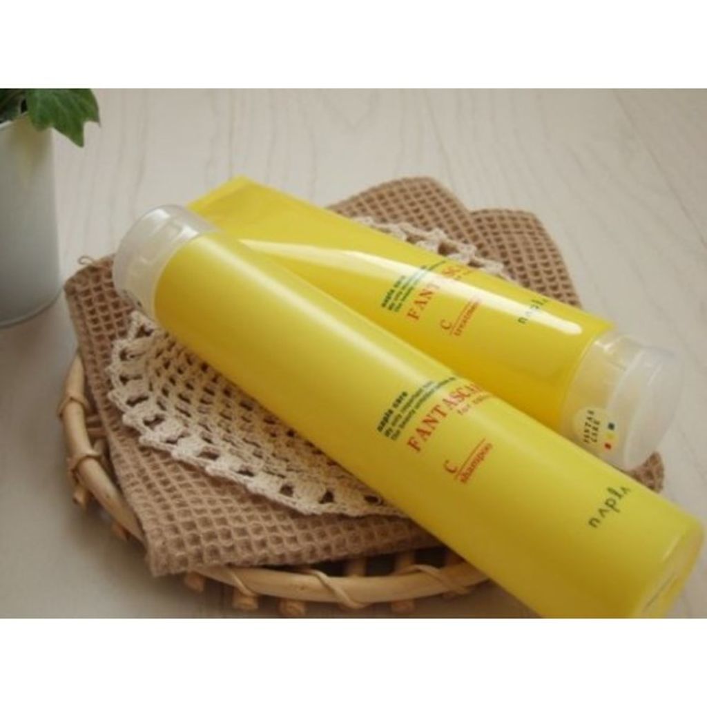 N. HB ファンタスケア Cシャンプー