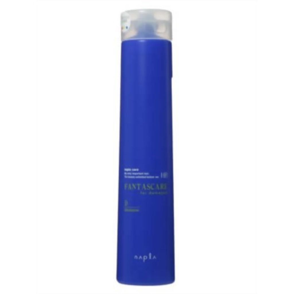 N. HB ファンタスケア Dシャンプー