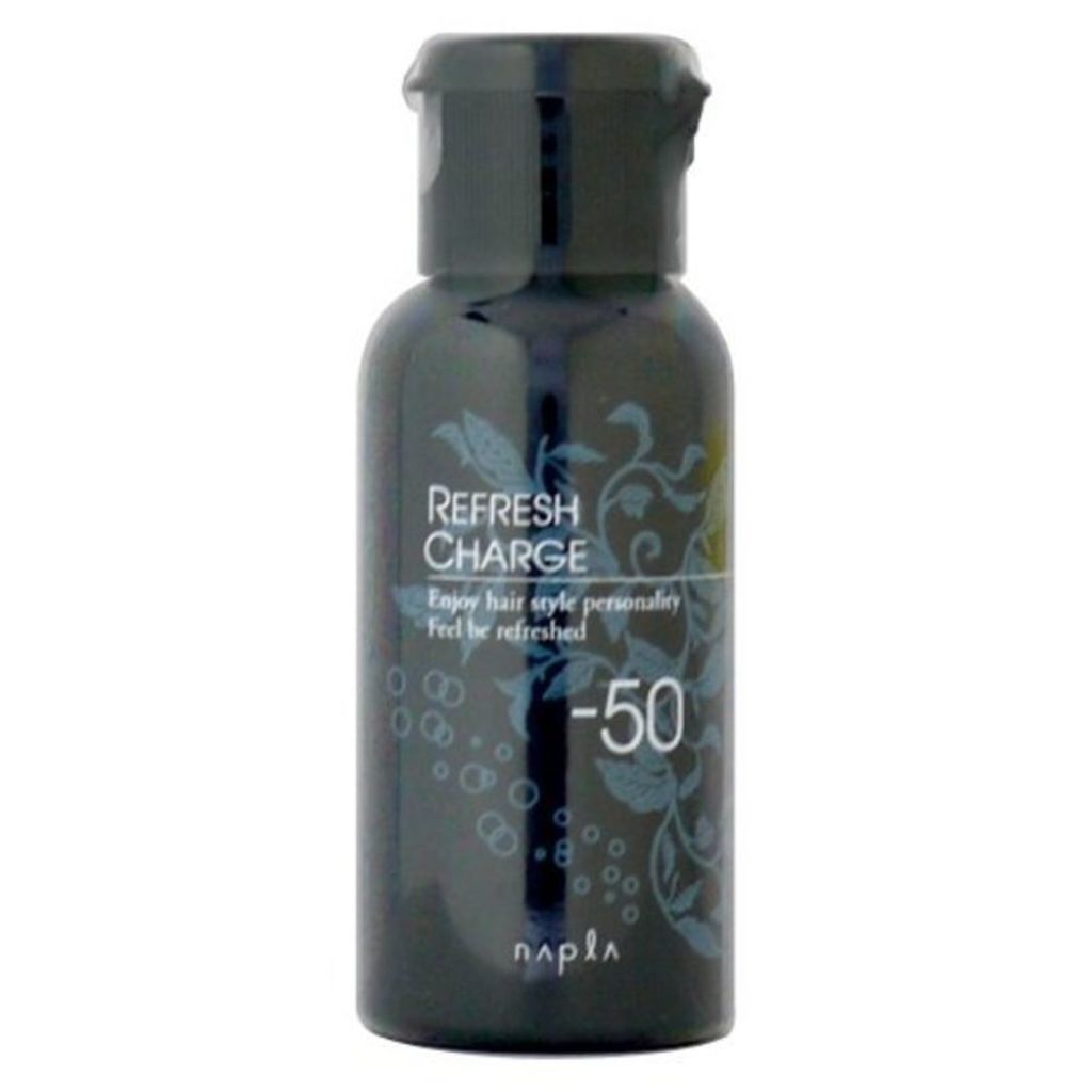 リフレッシュチャージ -50 N.