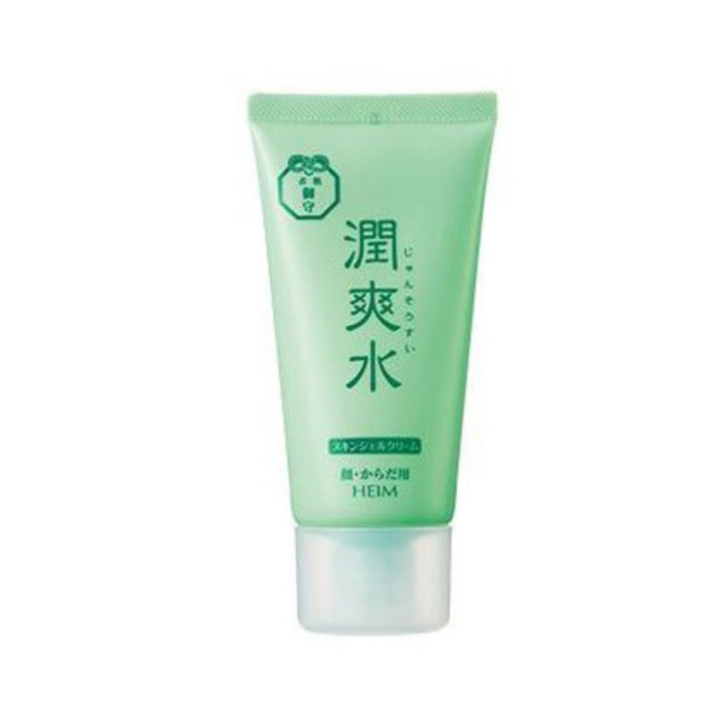 ハイム お肌御守潤爽水