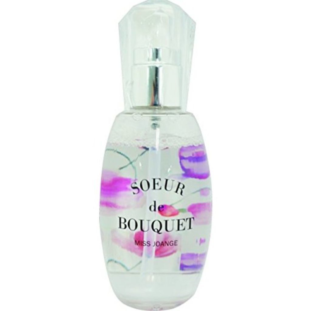 ミスジョアンジュ ヘア&ボディコロン<マグノリアブーケの香り> ミスジョアンジュ