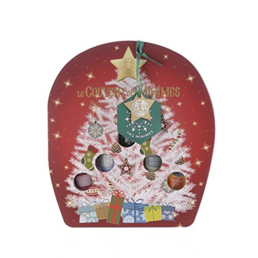 ミニム ハンドケアファイブ 2017 ル クヴォン メゾン ド パルファム