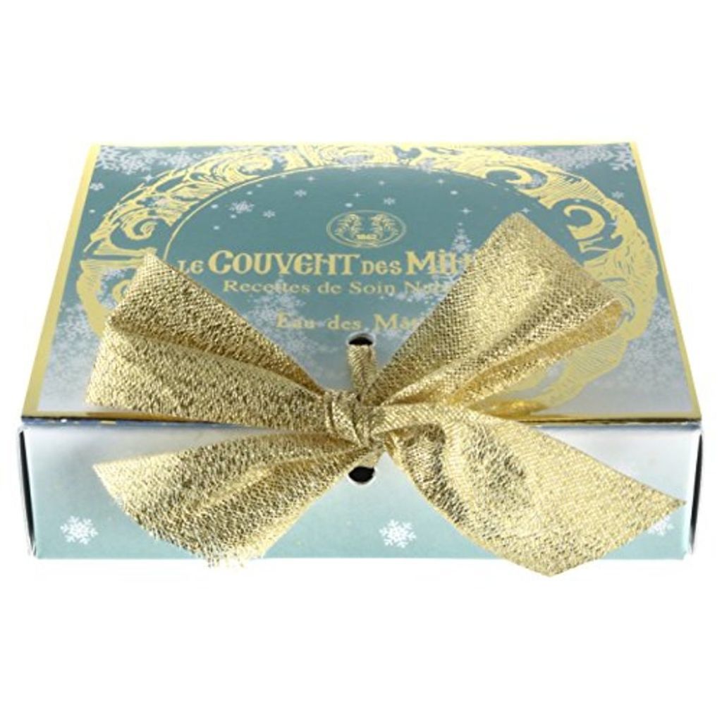 ソープ&ハンドBOX マティン ル クヴォン メゾン ド パルファム