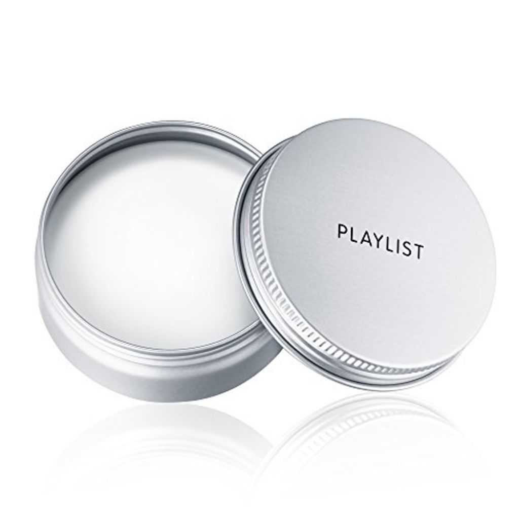 クイックミュートクリーム PLAYLIST