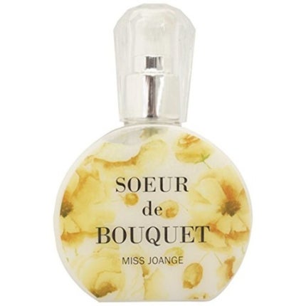 ミスジョアンジュ ミスジョアンジュ フレグランス ヘアエマルジョン <ブルーミングローズの香り>