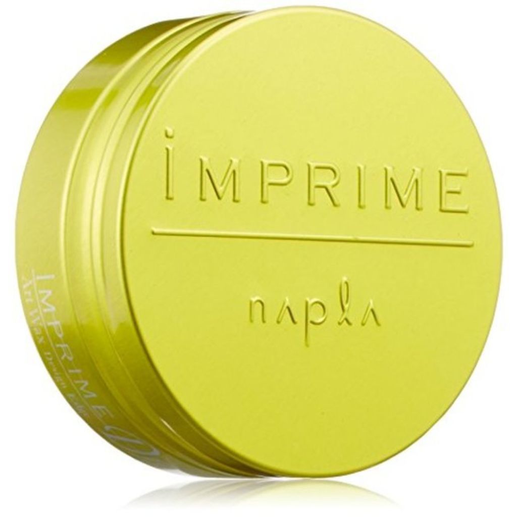 N. インプライム アートワックス デザインエッジ