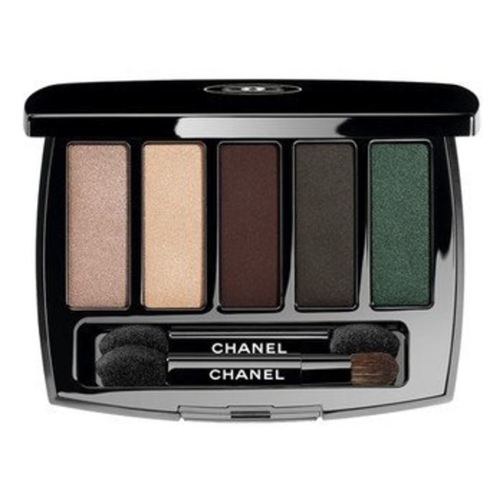 トレ ドゥ キャラクテール CHANEL