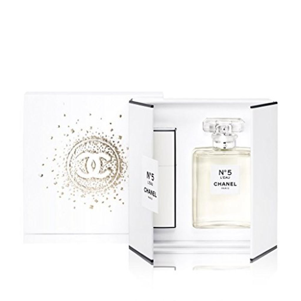 CHANEL シャネル N°5 ギフトボックス