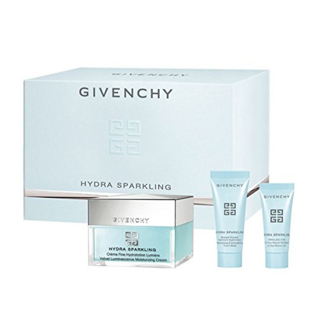 GIVENCHY イドラ スパークリング キット