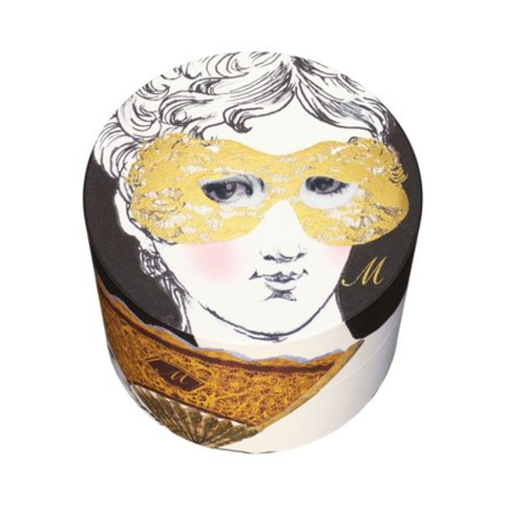 レ・メルヴェイユーズ ラデュレ フェイス & ボディ パール パウダー