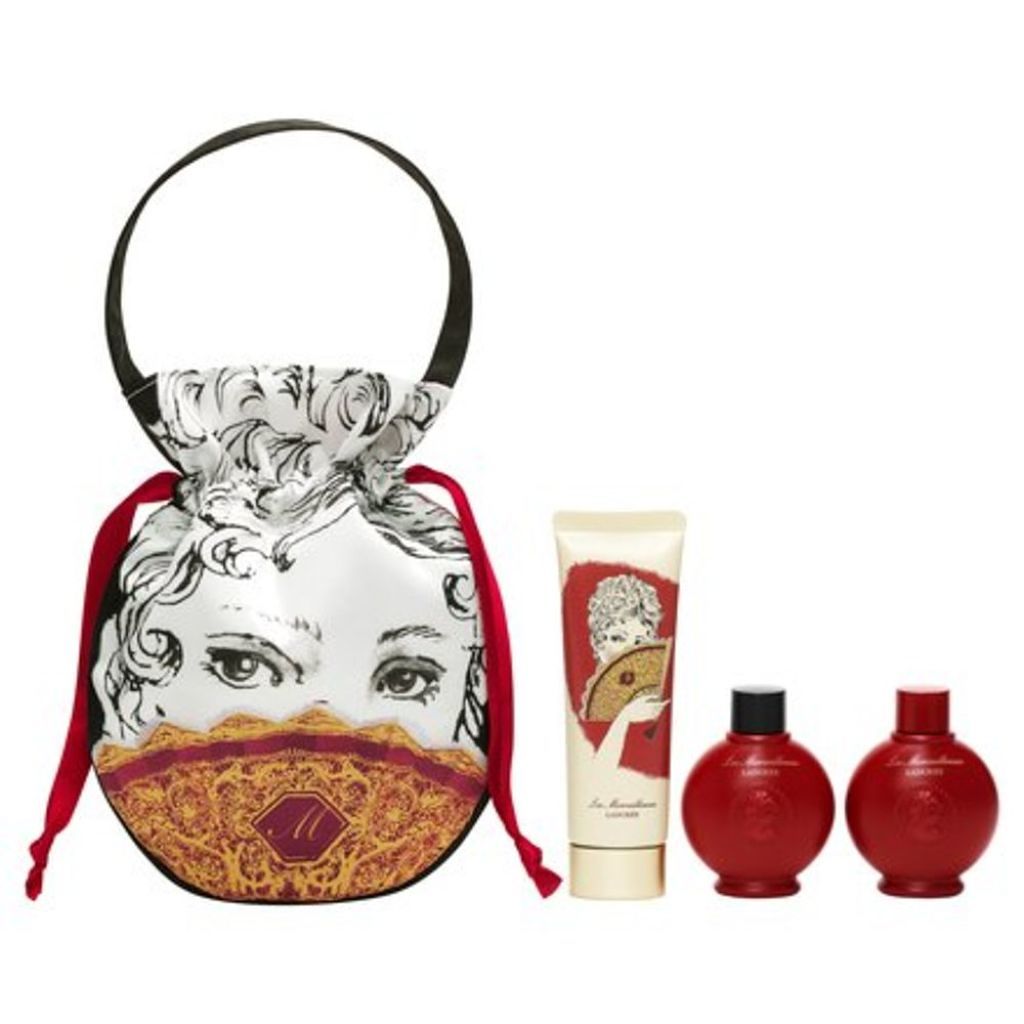 ボディ ケア セット レ・メルヴェイユーズ ラデュレ