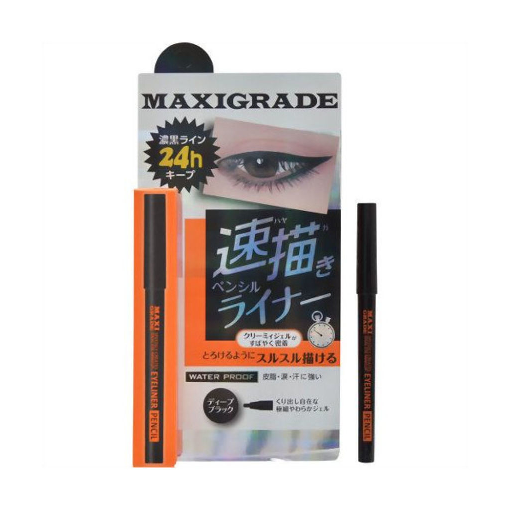 ウインクアップ ウインクアップ マキシグレードアイライナーEX クリーミィペンシル