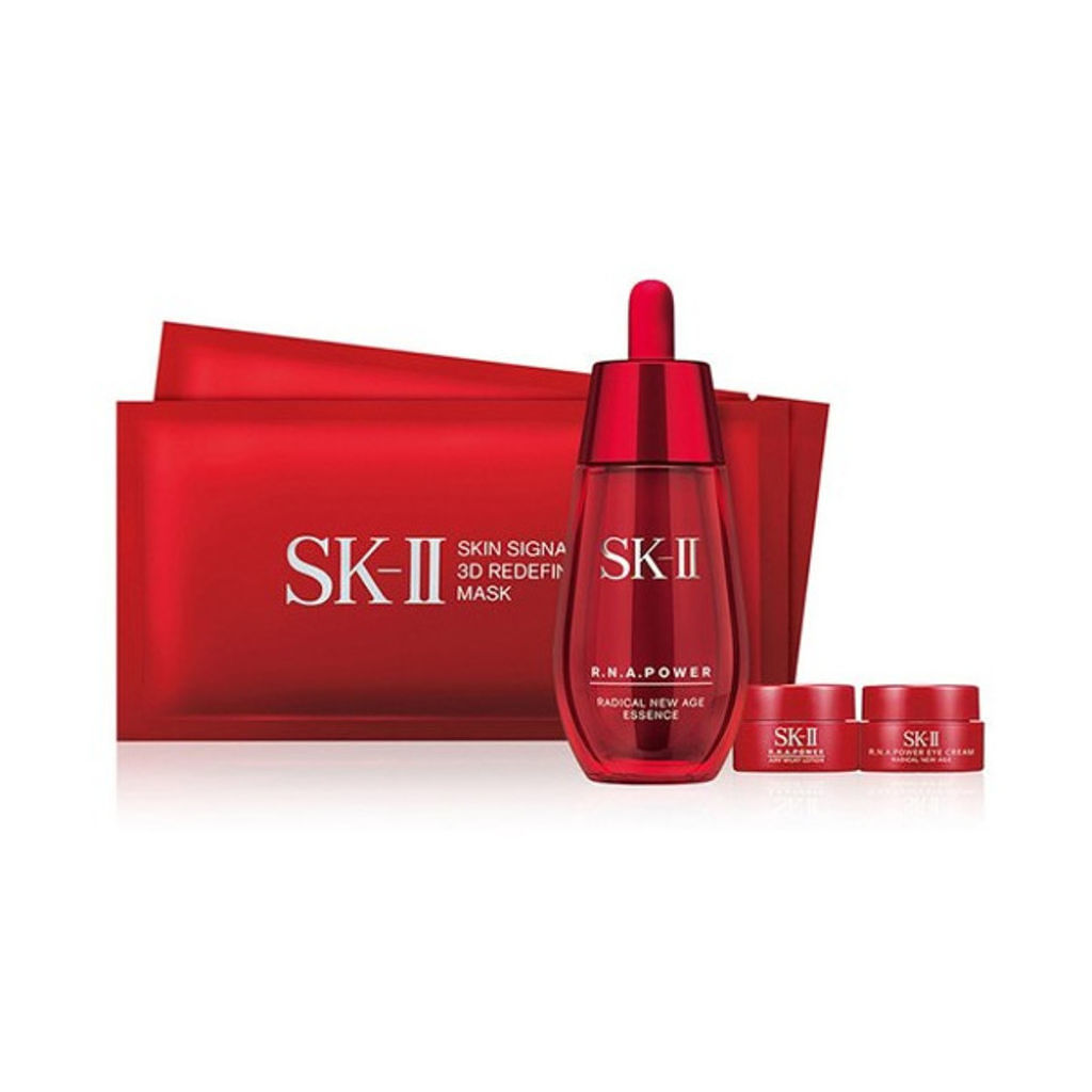 SK-II R.N.A.パワー フェスティブ コフレ ラディカル ニュー エイジ