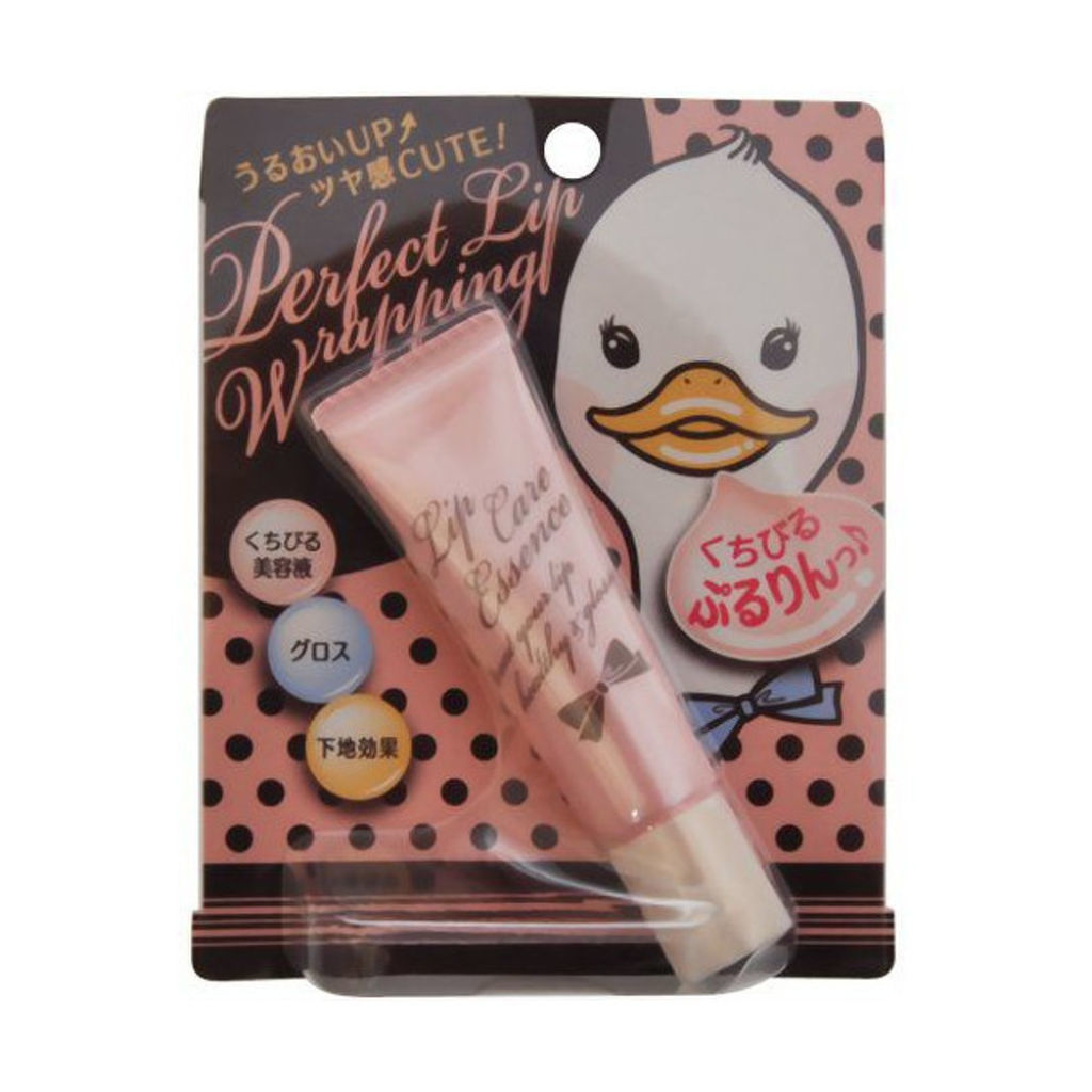 リップケアエッセンス ナリスアップ リップケアエッセンス