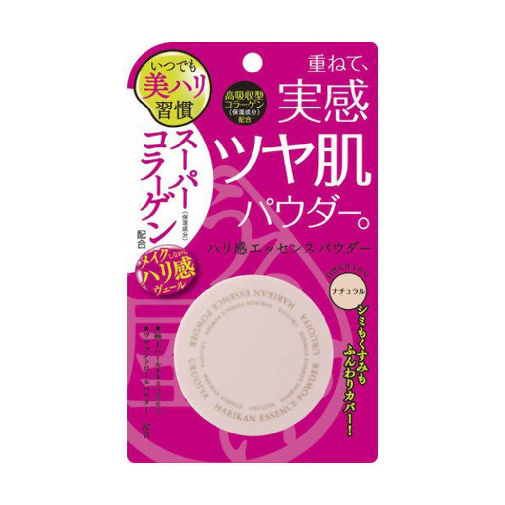 うるおい屋 うるおい屋 ハリ感エッセンスパウダー