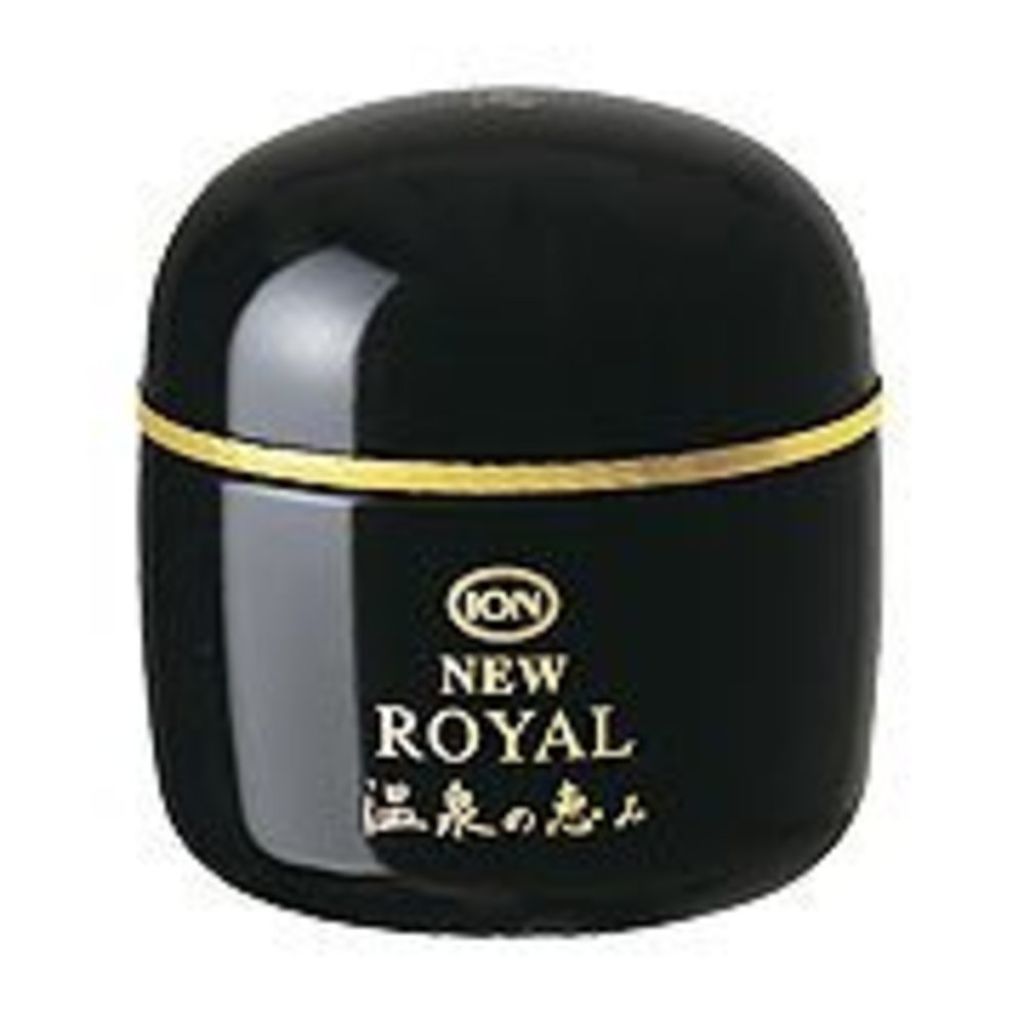 ニューロイヤル ION Kesho