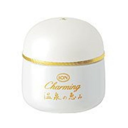 ION Kesho チャーミング ステージ