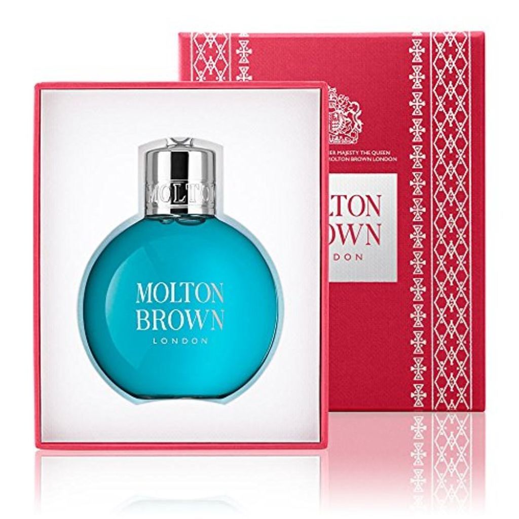 モルトンブラウン サイプレス＆シーフェンネル フェスティブ ボーブル