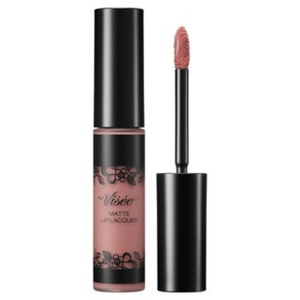 マットリップラッカー Visée