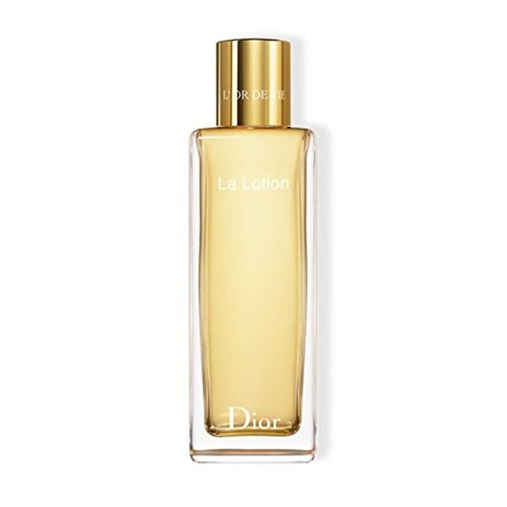 【Dior】オー・ド・ヴィ★ラ ローション 試してみた】Dior オー・ド・ヴィ ラ ローションの効果・肌質別
