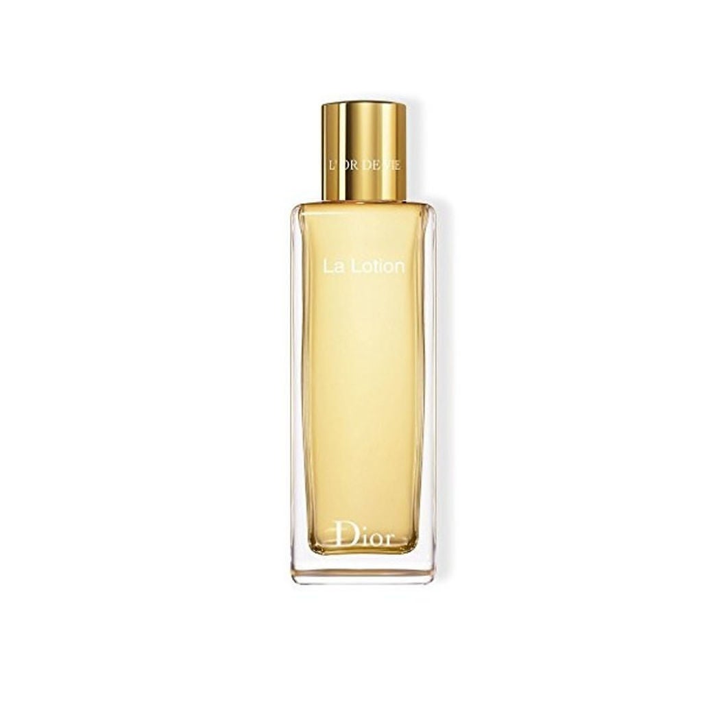 Dior最高峰オードヴィラローション180ml 試してみた】Dior オー・ド・ヴィ ラ ローションの効果・肌質別