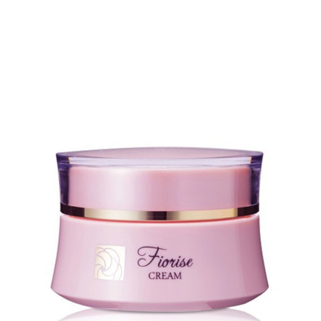 コスメッツ フィオライズ クリームN