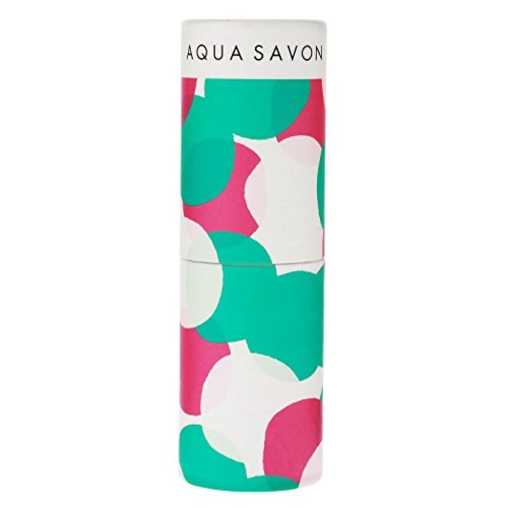 アクアシャボン スティックフレグランス ホワイトコットンの香り