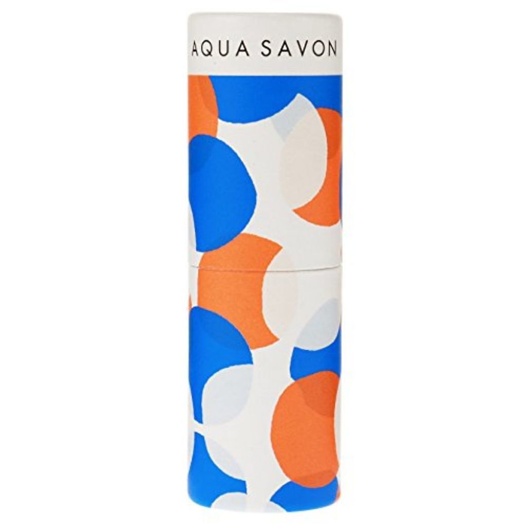 アクアシャボン スティックフレグランス シャンプーフローラルの香り