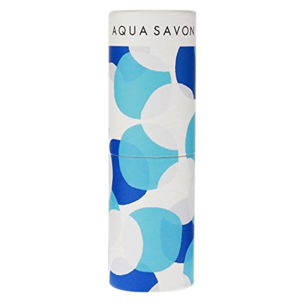 スティックフレグランス ウォータリーシャンプーの香り アクアシャボン