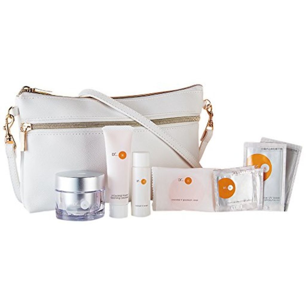 ドクターケイ プレミアムクリームキット