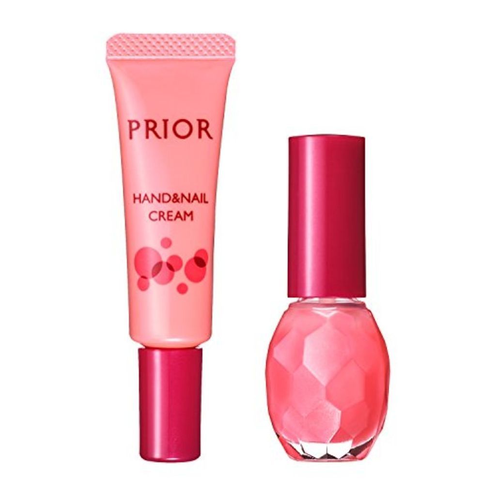 お手もと美人セット プリオール